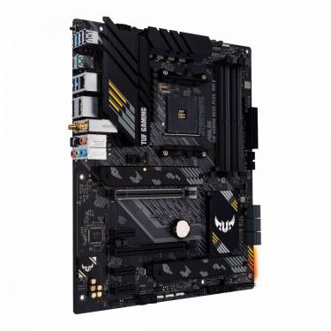 Asus TUF GAMING B550-PLUS WIFI II