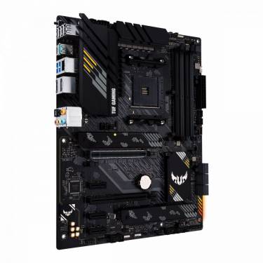 Asus TUF GAMING B550-PRO