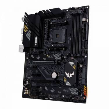 Asus TUF GAMING B550-PRO