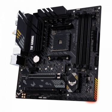 Asus TUF GAMING B550M-PLUS WIFI II