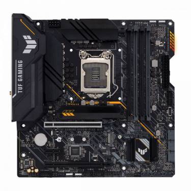 Asus TUF GAMING B560M-PLUS WIFI