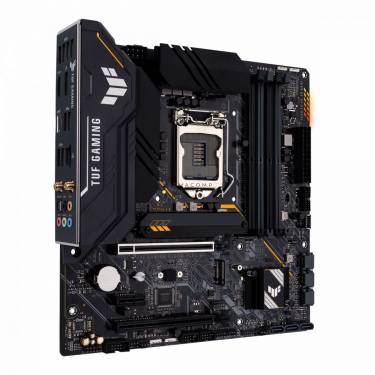 Asus TUF GAMING B560M-PLUS WIFI