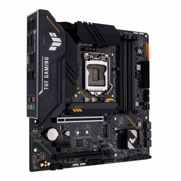 Asus TUF GAMING B560M-PLUS