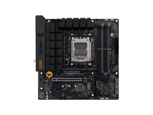 Asus TUF GAMING B650M-E WIFI