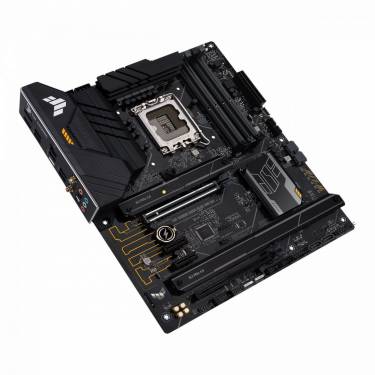 Asus TUF GAMING B660-PLUS WIFI D4