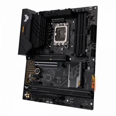 Asus TUF GAMING B660-PLUS WIFI D4