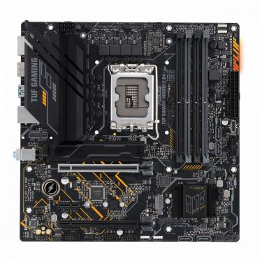 Asus TUF GAMING B660M-E D4