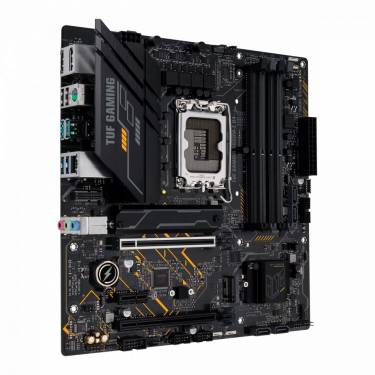 Asus TUF GAMING B660M-E D4