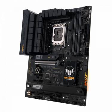 Asus TUF GAMING B760-PLUS WIFI D4