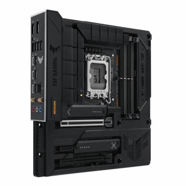 Asus TUF GAMING B760M-BTF WIFI