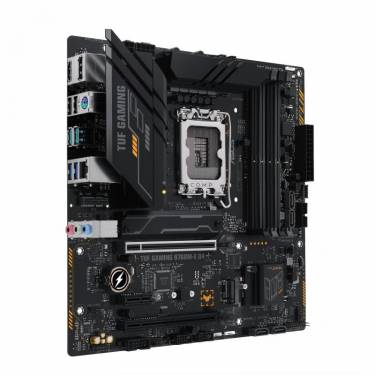 Asus TUF GAMING B760M-E D4