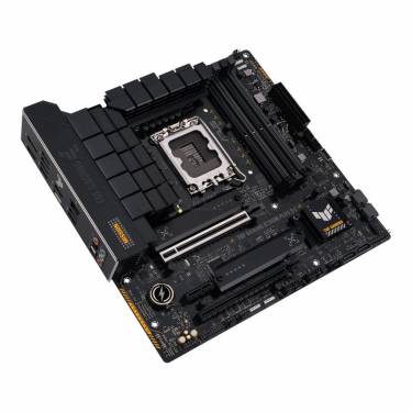 Asus TUF GAMING B760M-PLUS D4