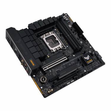 Asus TUF GAMING B760M-PLUS WIFI D4