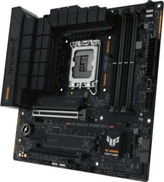 Asus TUF GAMING B760M-PLUS