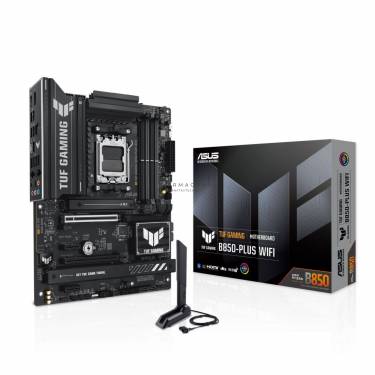 Asus TUF GAMING B850-PLUS WIFI