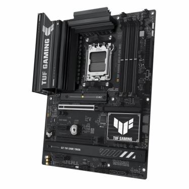 Asus TUF GAMING B850-PLUS WIFI