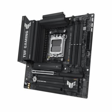 Asus TUF GAMING B850M-PLUS WIFI