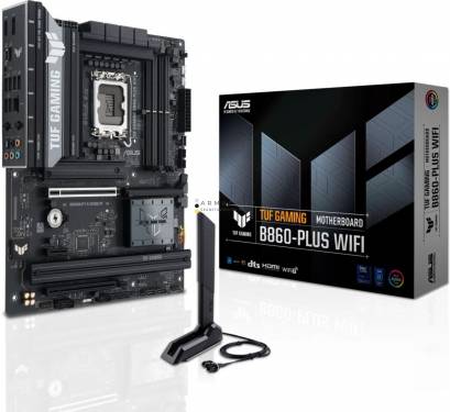 Asus TUF GAMING B860-PLUS WIFI