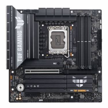 Asus TUF GAMING B860M-PLUS