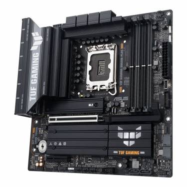 Asus TUF GAMING B860M-PLUS