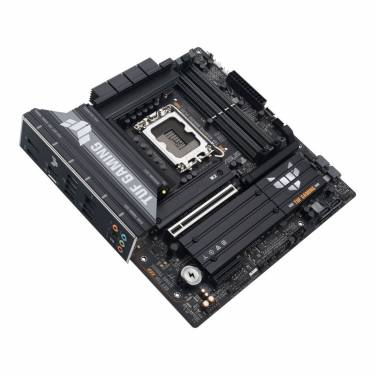 Asus TUF GAMING B860M-PLUS