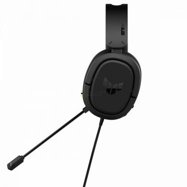 Asus TUF Gaming H1 Headset Black