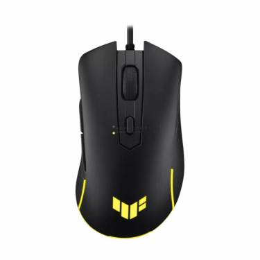 Asus TUF Gaming M3 Gen II Gaming mouse Black