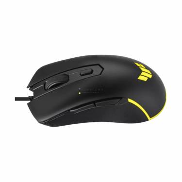 Asus TUF Gaming M3 Gen II Gaming mouse Black