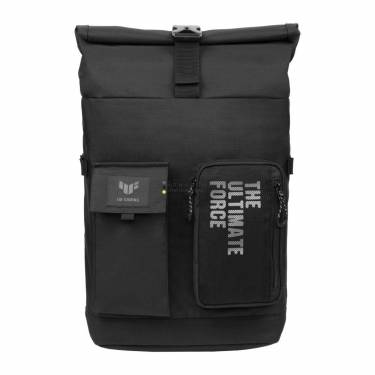Asus TUF Gaming VP4700 notebook backpack 17,3" Black