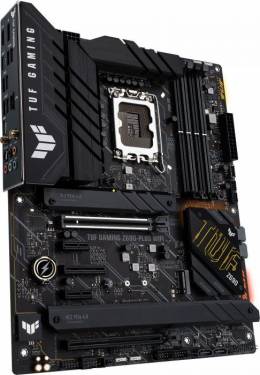 Asus TUF GAMING Z690-PLUS WIFI