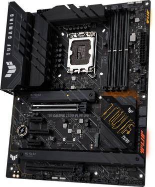 Asus TUF GAMING Z690-PLUS WIFI