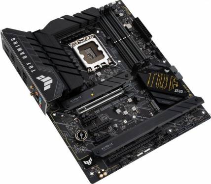 Asus TUF GAMING Z690-PLUS WIFI