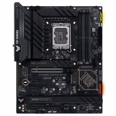 Asus TUF GAMING Z790-PLUS WIFI D4