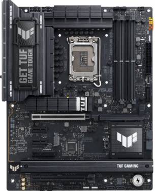 Asus TUF GAMING Z890-PLUS WIFI