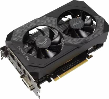 Asus TUF-GTX1630-4G-GAMING