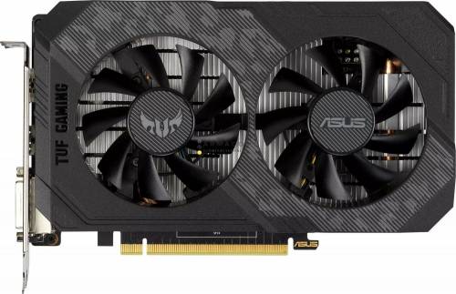 Asus TUF-GTX1630-O4G-GAMING