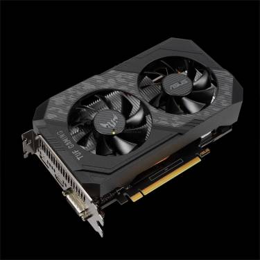 Asus TUF-GTX1650-O4GD6-GAMING