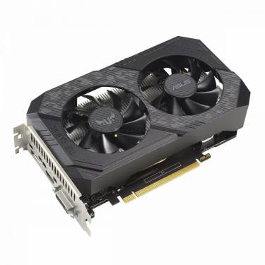 Asus TUF-GTX1650-O4GD6-P-V2-GAMING