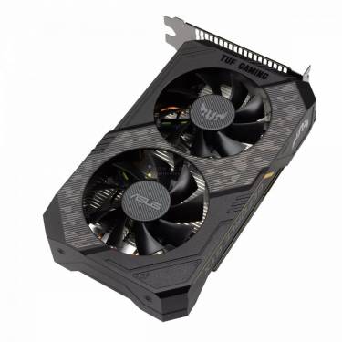 Asus TUF-GTX1650-O4GD6-P-V2-GAMING