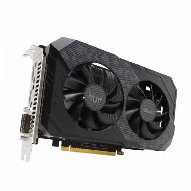 Asus TUF-GTX1650-O4GD6-P-V2-GAMING