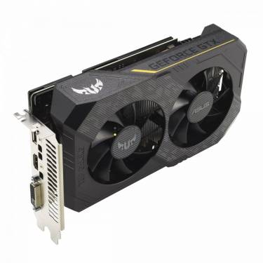 Asus TUF-GTX1650-O4GD6-P-V2-GAMING