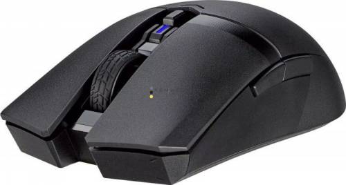 Asus TUF M4 Wireless Gaming Mouse Black