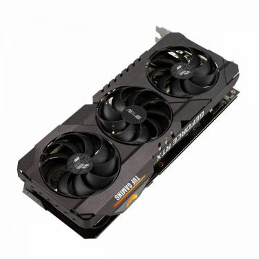 Asus TUF-RTX3070-O8G-V2-GAMING (LHR)