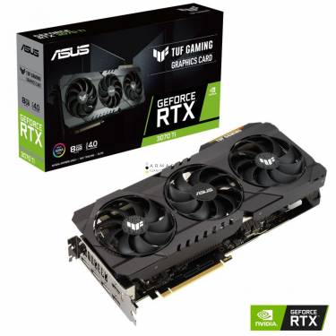 Asus TUF-RTX3070TI-8G-GAMING