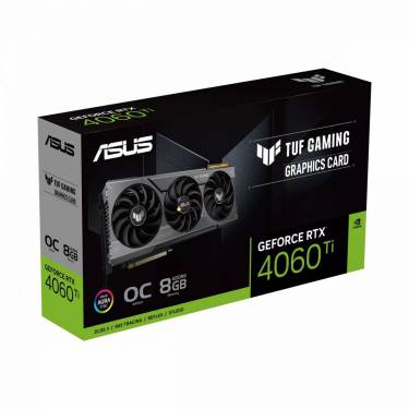 Asus TUF-RTX4060TI-O8G-GAMING