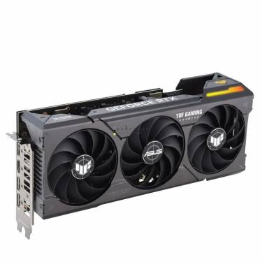 Asus TUF-RTX4070-12G GAMING OC