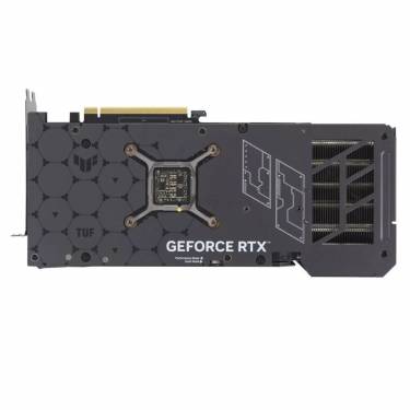 Asus TUF-RTX4070-12G GAMING OC