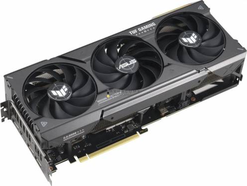 Asus TUF-RTX4070S-12G-GAMING