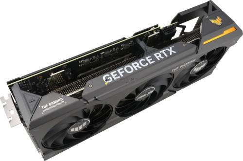 Asus TUF-RTX4070S-12G-GAMING