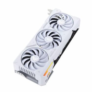 Asus TUF-RTX4070TIS-O16G-BTF-WHITE